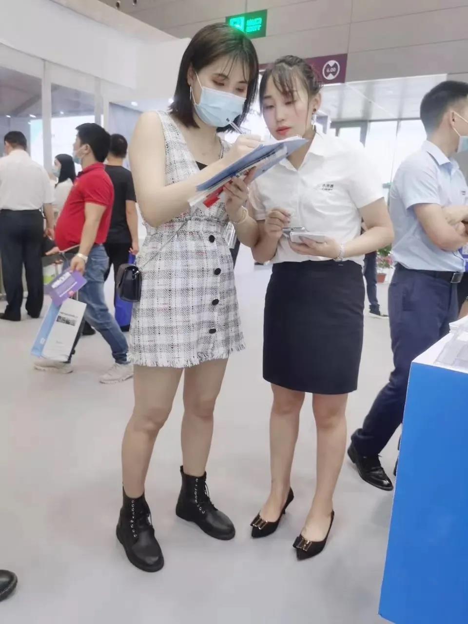 水思源——優秀團隊經理“蓉姐”