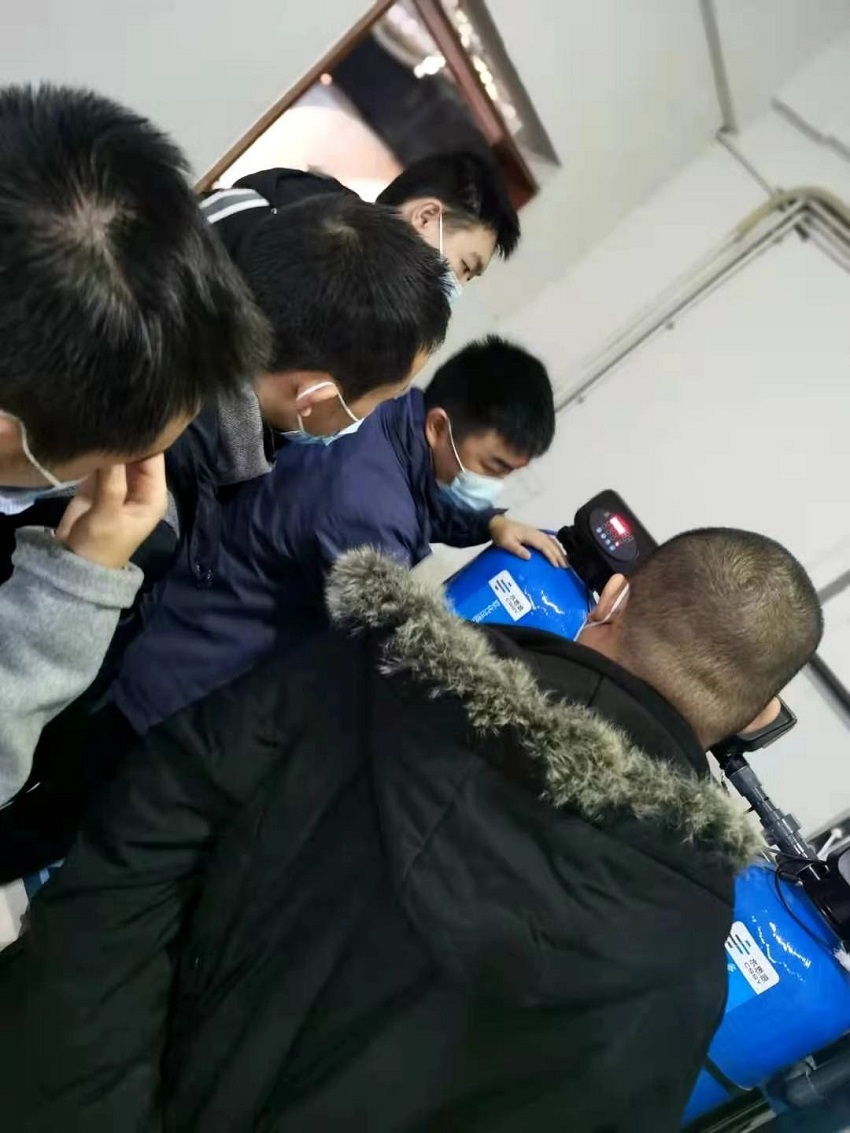 重慶市開州區人民醫院（三甲）