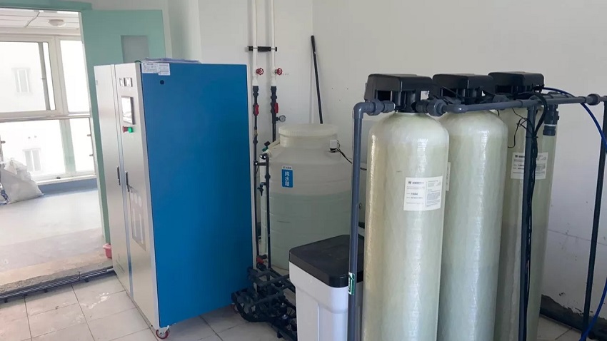 內鏡室純水機 內鏡室純水機