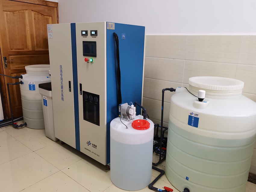內鏡室純水機 內鏡室純水機