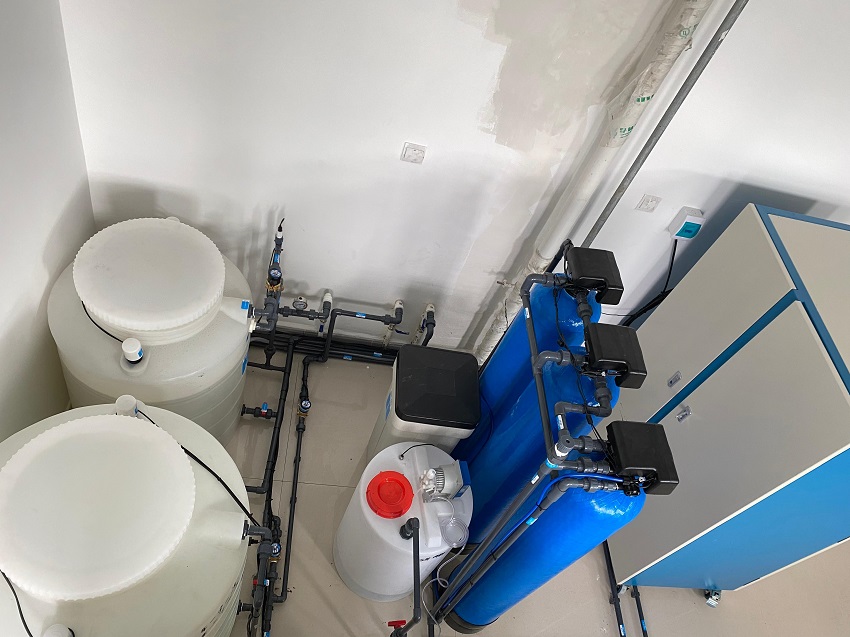 內鏡室純水機 內鏡室純水機