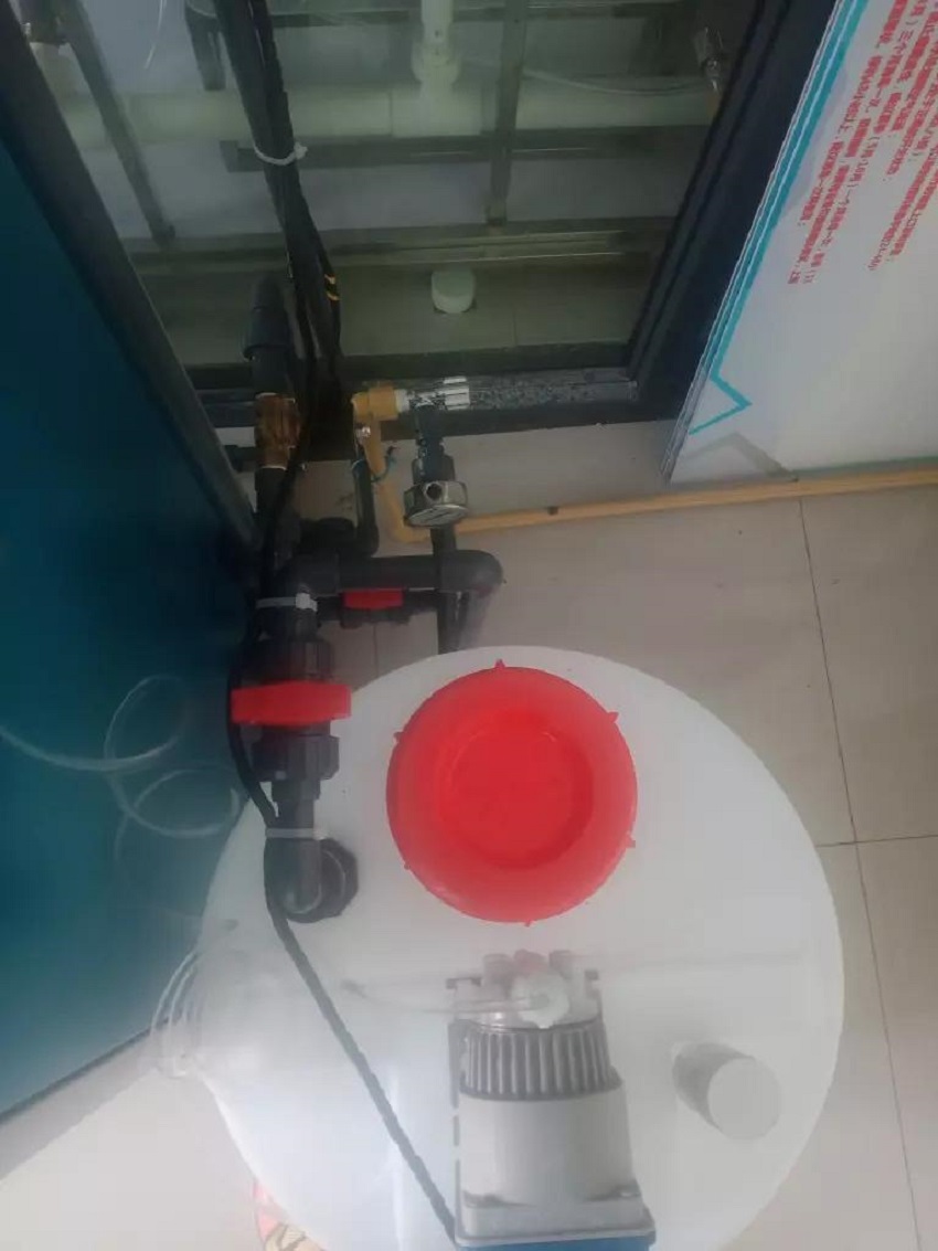 內鏡室純水機 內鏡室純水機