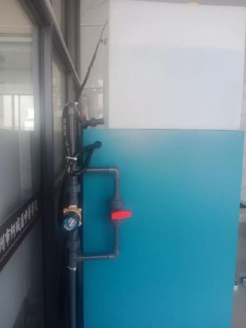 內鏡室純水機 內鏡室純水機