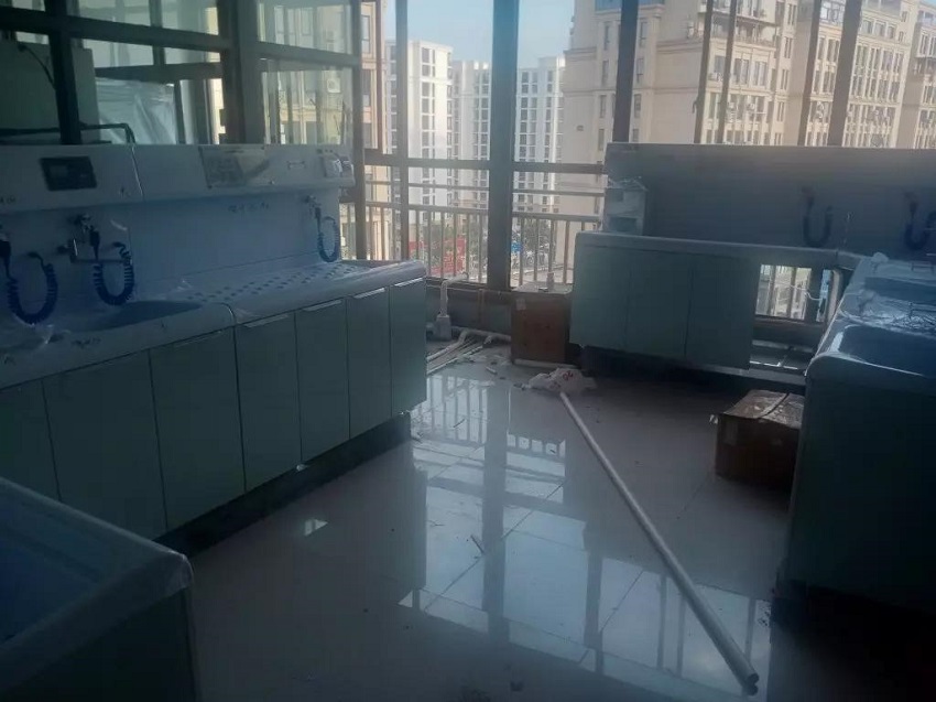 內鏡室純水機 內鏡室純水機