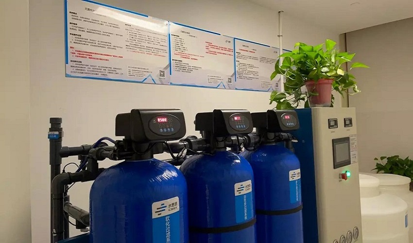內鏡室純水機 內鏡室純水機