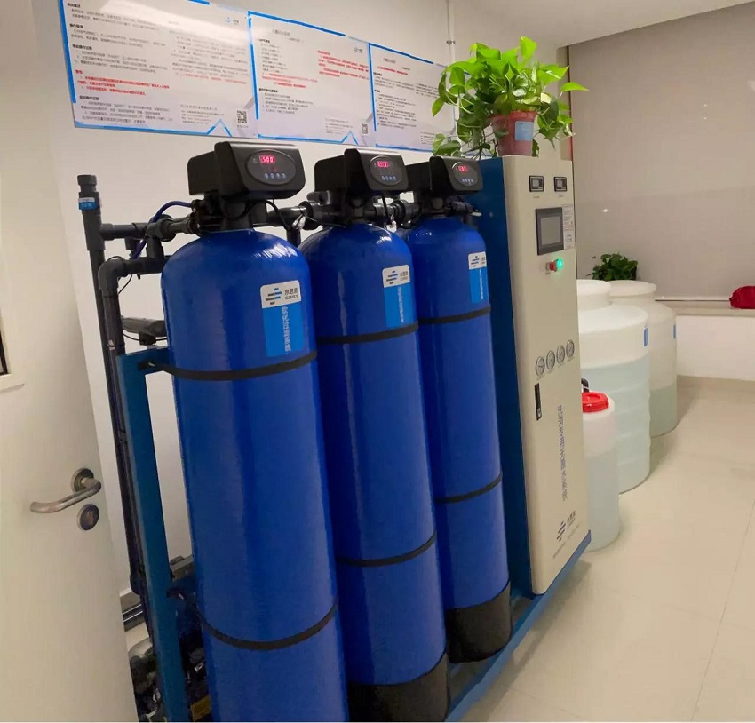 內鏡室純水機 內鏡室純水機
