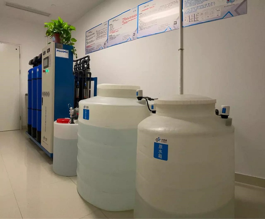 內鏡室純水機 內鏡室純水機