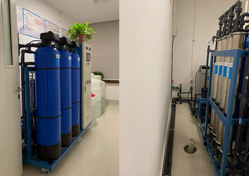 內鏡室純水機 內鏡室純水機