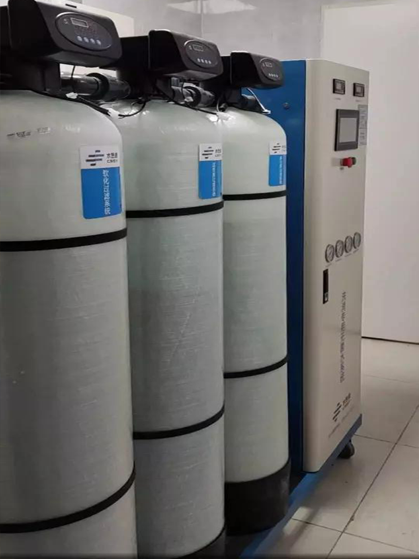 內鏡室純水機 內鏡室純水機