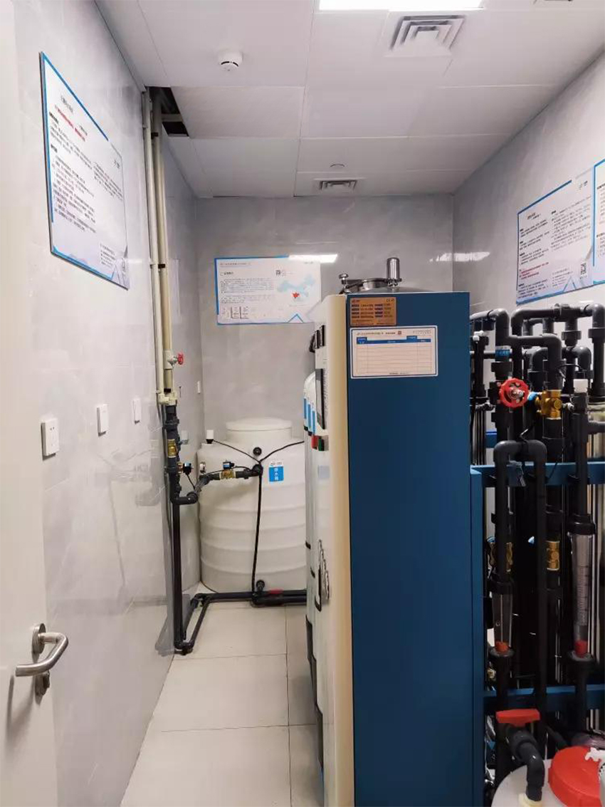 內鏡室純水機 內鏡室純水機
