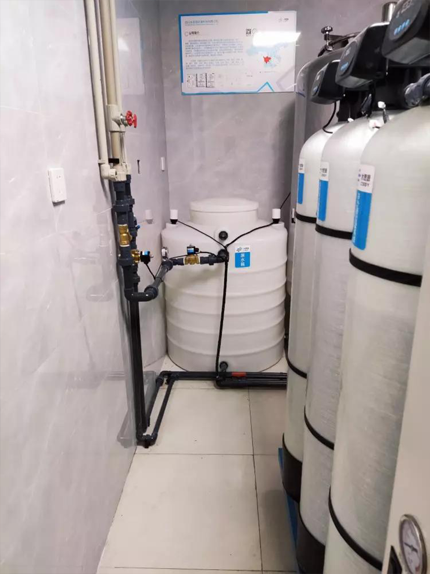 內鏡室純水機 內鏡室純水機