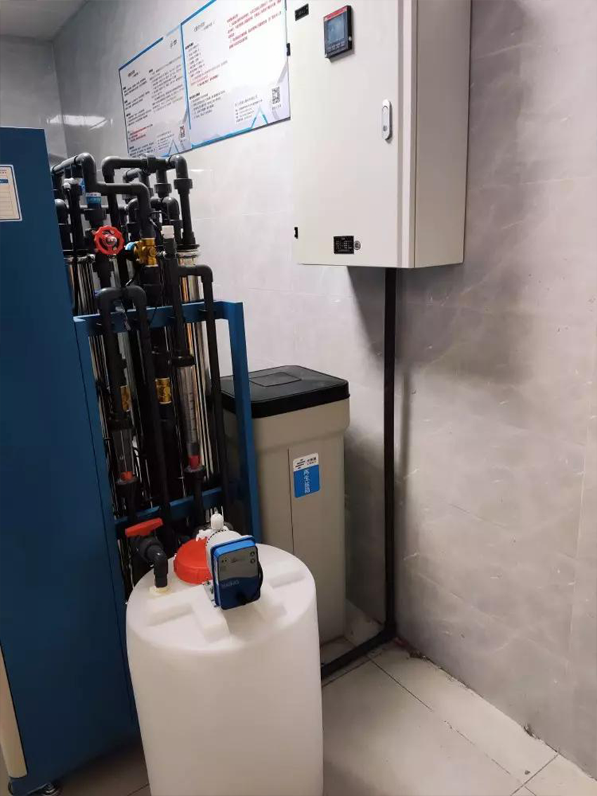 內鏡室純水機 內鏡室純水機