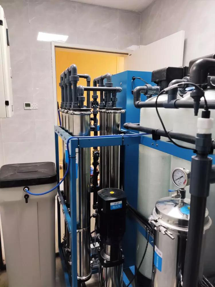 內鏡室純水機 內鏡室純水機
