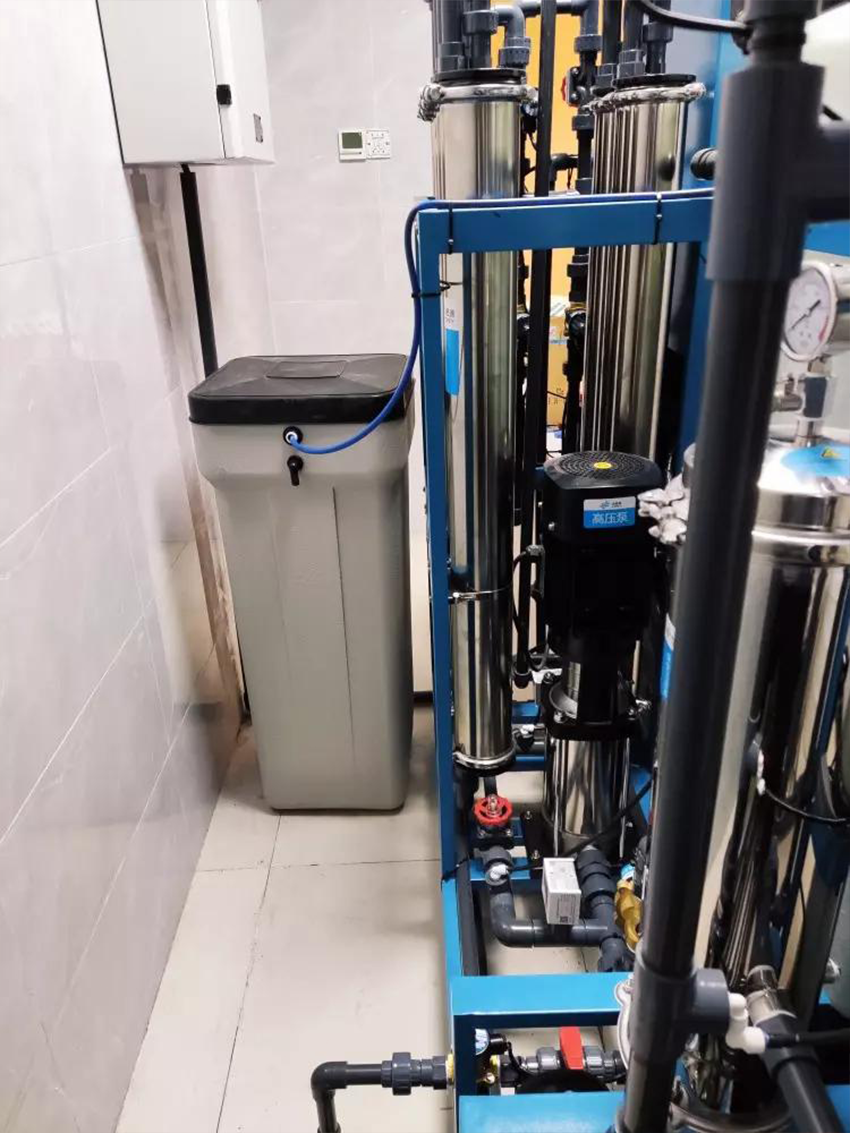 內鏡室純水機 內鏡室純水機