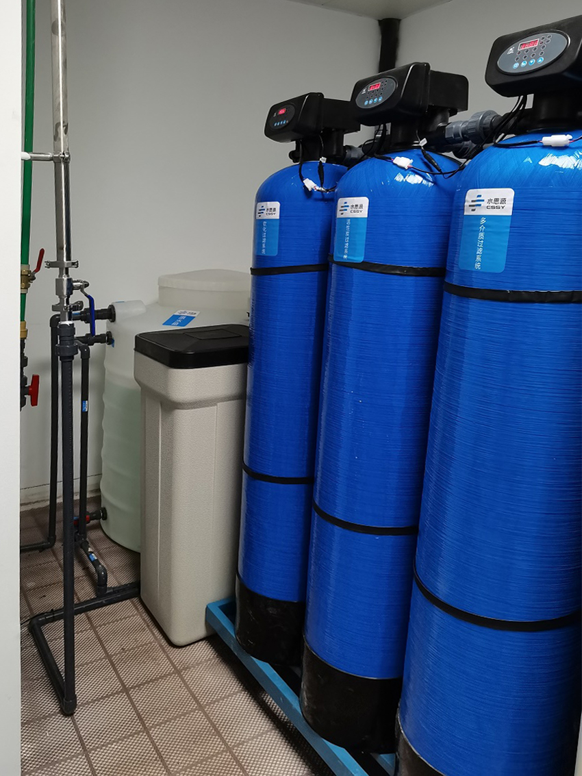 檢驗科純水機 檢驗科純水機
