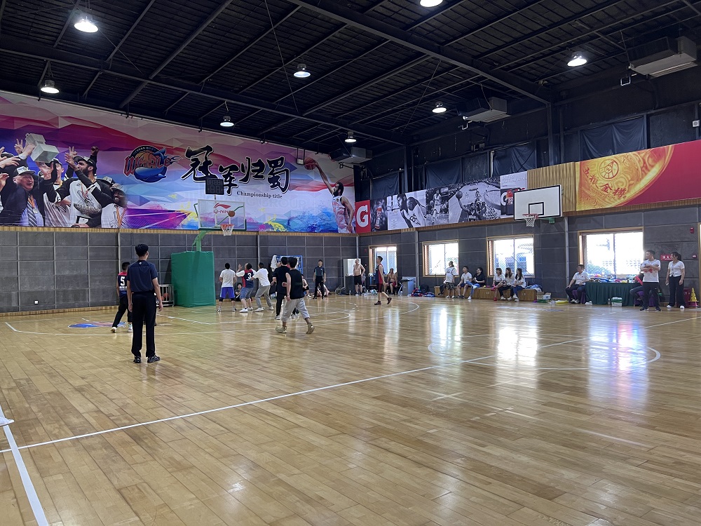 四川水思源環境科技有限公司 四川水思源環境科技有限公司