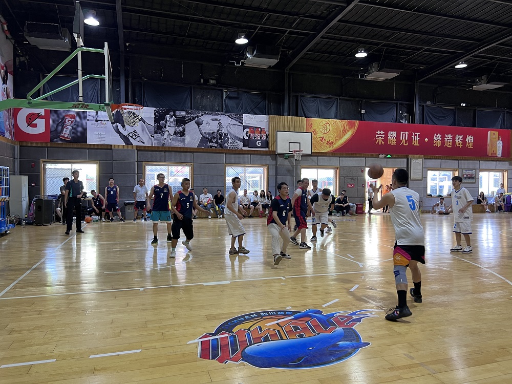 四川水思源環境科技有限公司 四川水思源環境科技有限公司