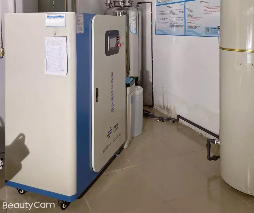 內(nèi)鏡室純水機 內(nèi)鏡室純水機