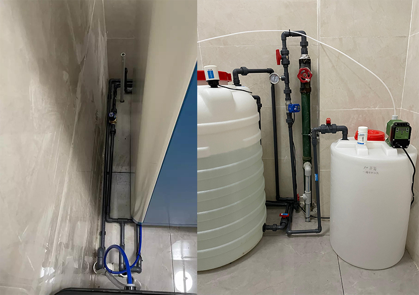 內鏡室純水機 內鏡室純水機
