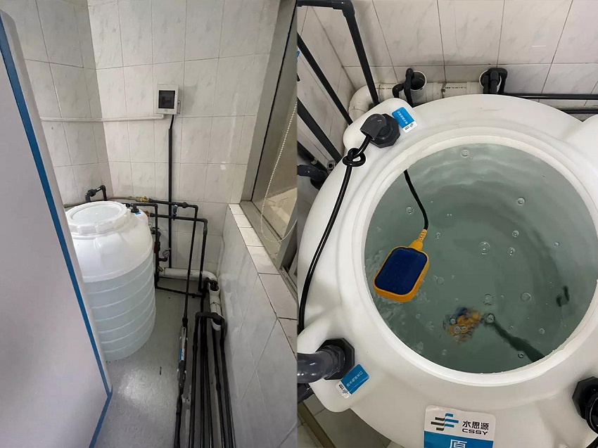 內鏡室純水機 內鏡室純水機